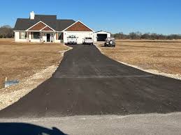 Trusted Towanda, KS Driveway Paving Services Experts